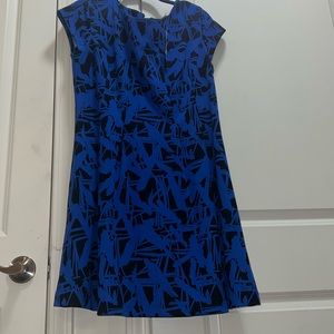 Michael Kors short sleeve Dress